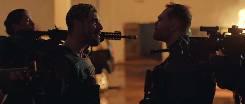 Afbeelding via Netflix