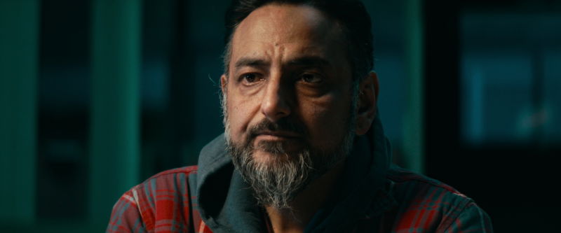 Still 'Attack on London: Hunting the 7/7 Bombers' via Netflix