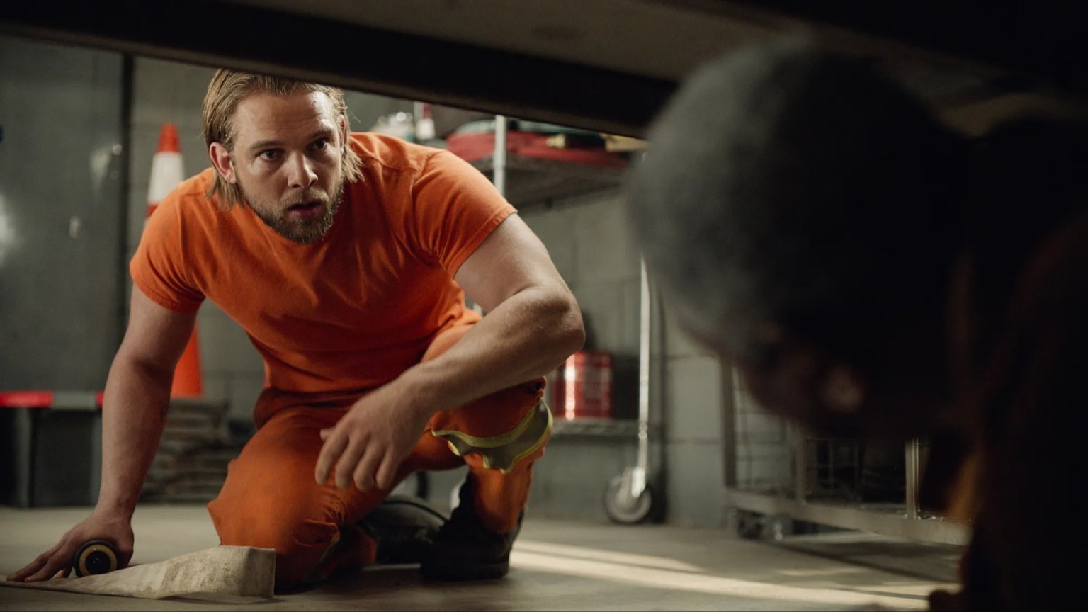 Meeslepende gevangenisserie maakt opmars op Netflix: 'Zo goed!'