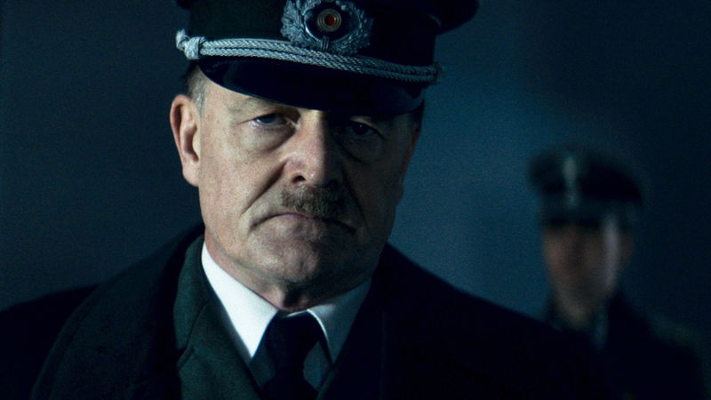 Makers 'The Jewish Council' Share trailer of New War Drama: 'The Great Offensive' - Paudal 20 Image via Film depot