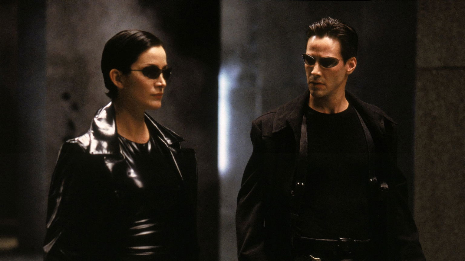 Volgens Keanu Reeves is 'The Matrix 4' een liefdesverhaal