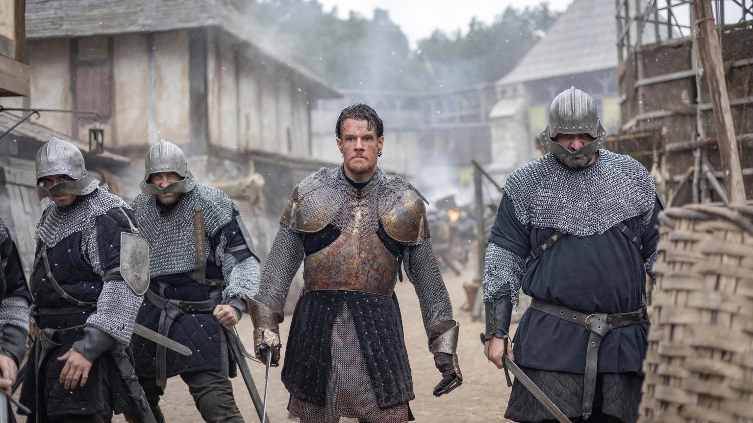 De top 10 populairste films nu op Pathé Thuis (week 23, 2025)