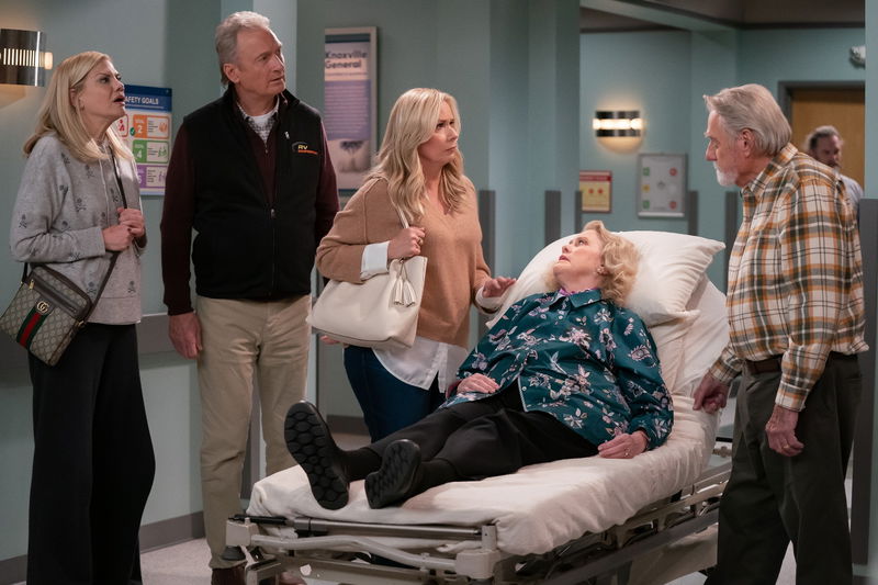 Afbeelding via Patrick McElhenney/Netflix © 2024