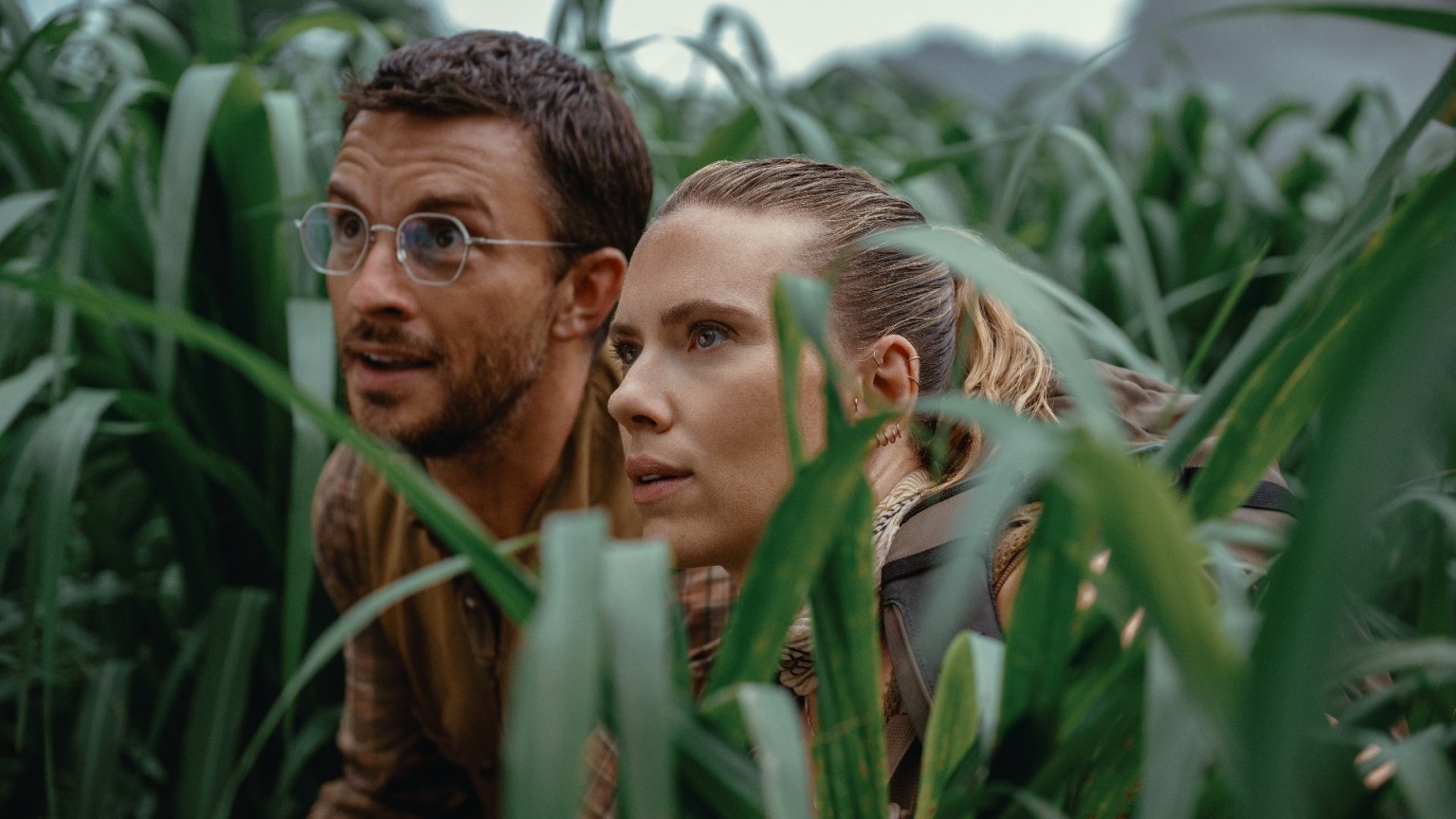 Deze 20+ veelbelovende nieuwe films verschijnen dit jaar nog in de bioscoop