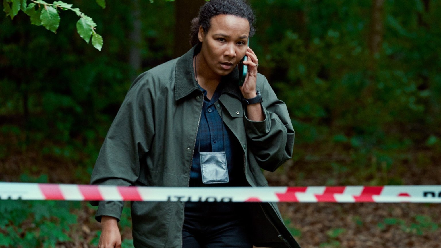 Nieuwe Scandinavische krimi onverminderd populair op Netflix: 'Stelt niet teleur'