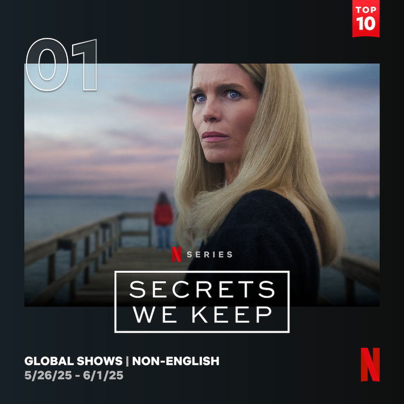 Image via Netflix