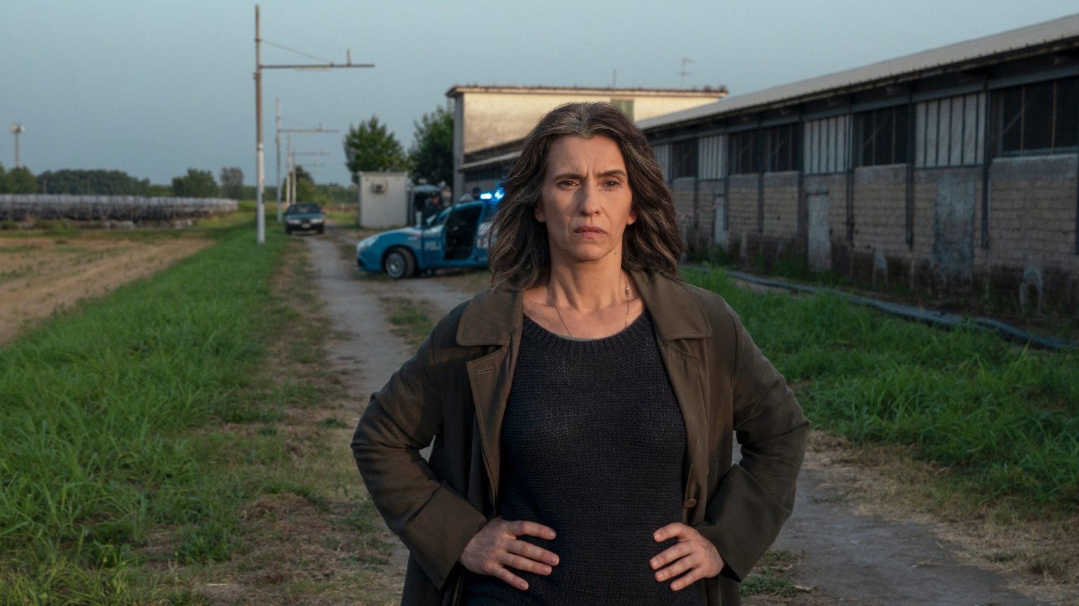 Nieuwe misdaadserie gelijk massaal bekeken op Netflix: 'Bloedstollend'