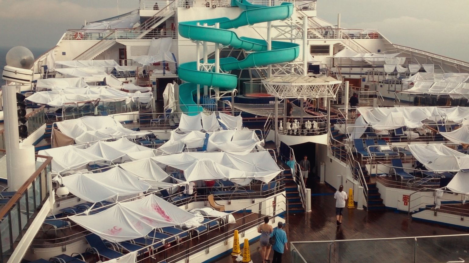 poop cruise netflix trailer