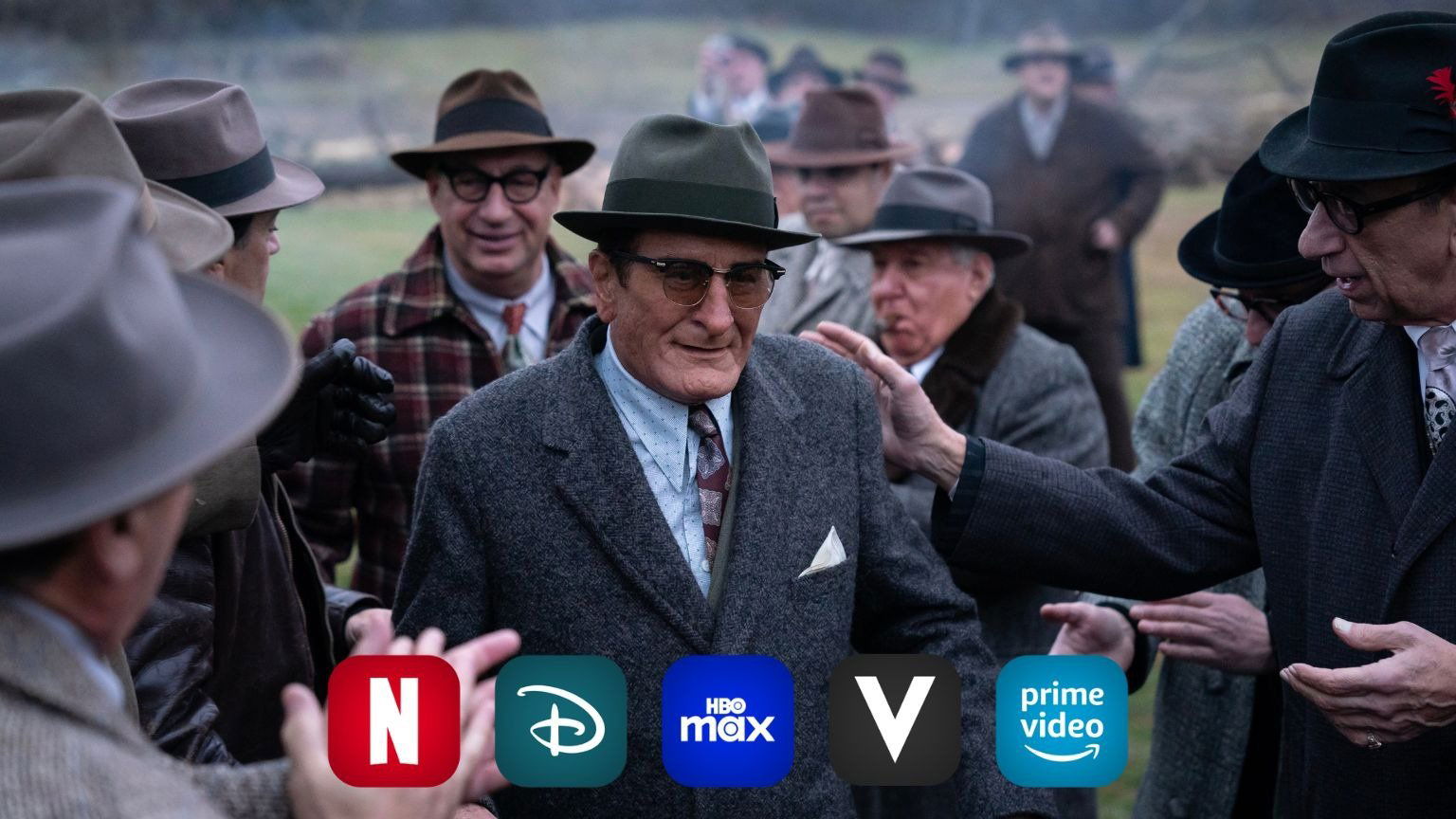De beste nieuwe films & series op Netflix, Disney+, HBO Max, Videoland en Prime Video (week 23)