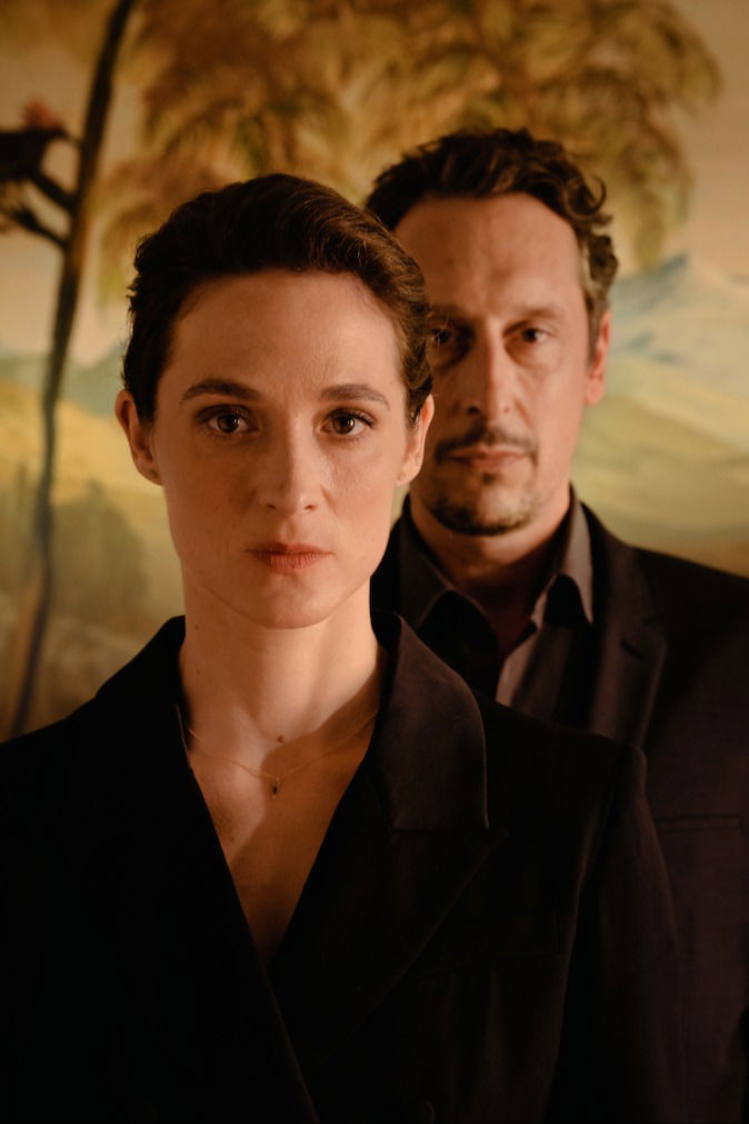 'Liebes Kind' makers come with new psychological thriller series on Netflix - Paudal 7 Image via Netflix