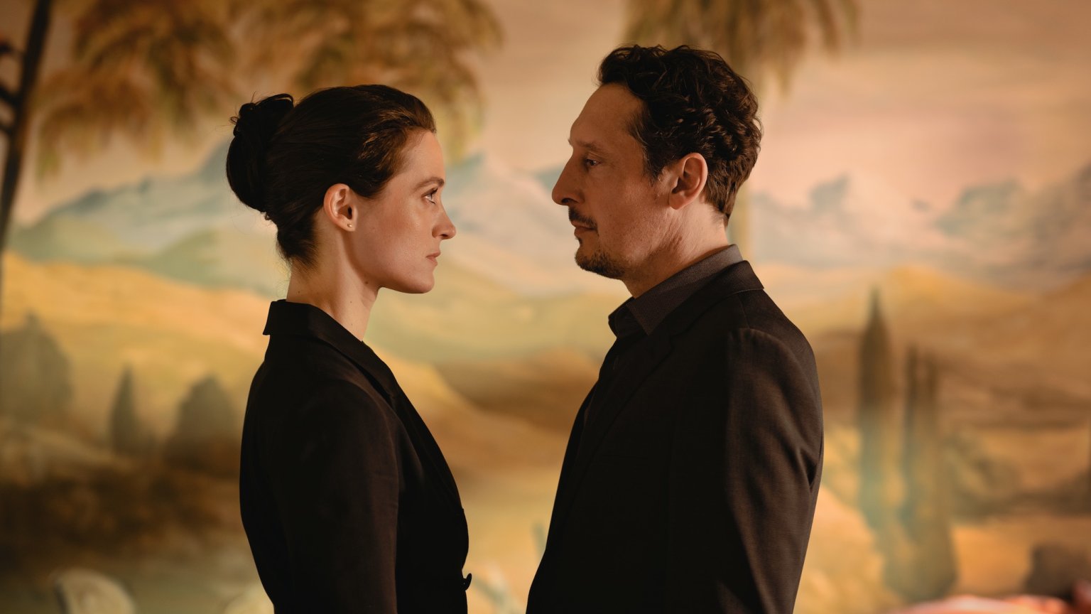 'Liebes Kind'-makers komen met nieuwe psychologische thrillerserie op Netflix