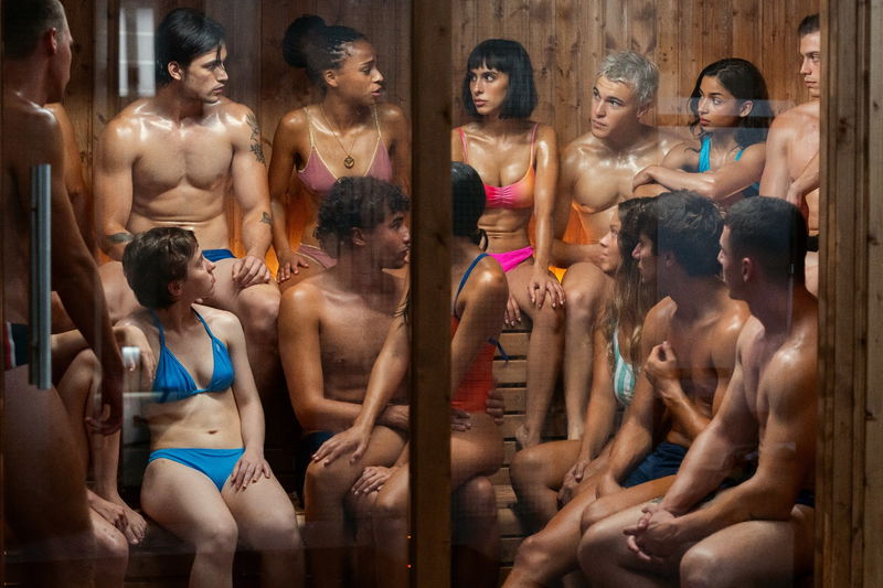 Afbeelding via Matías Uris/Netflix