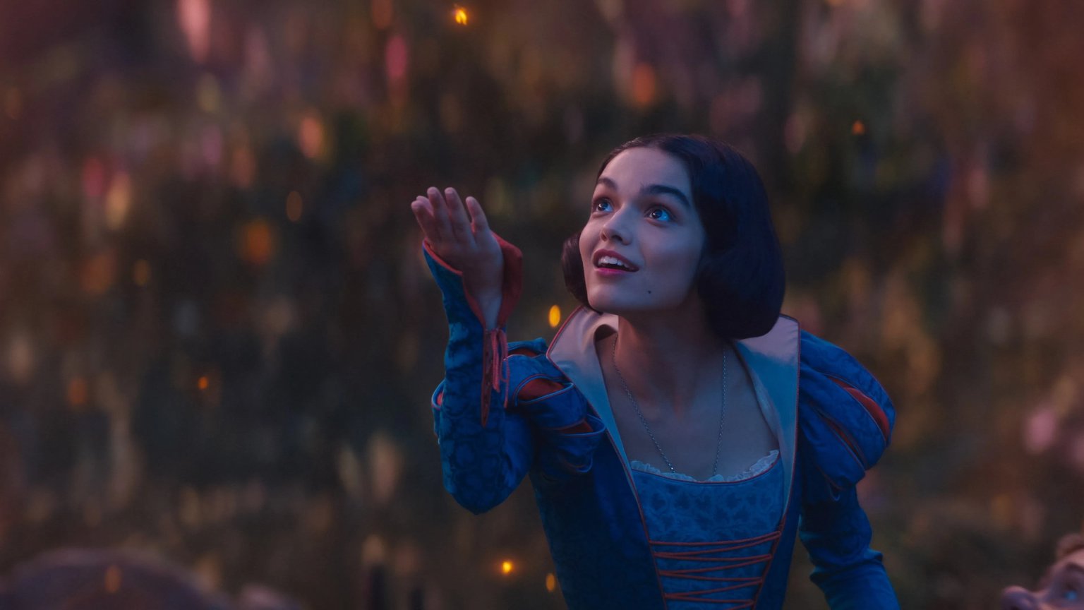 'Snow White' heeft releasedatum te pakken op Disney+