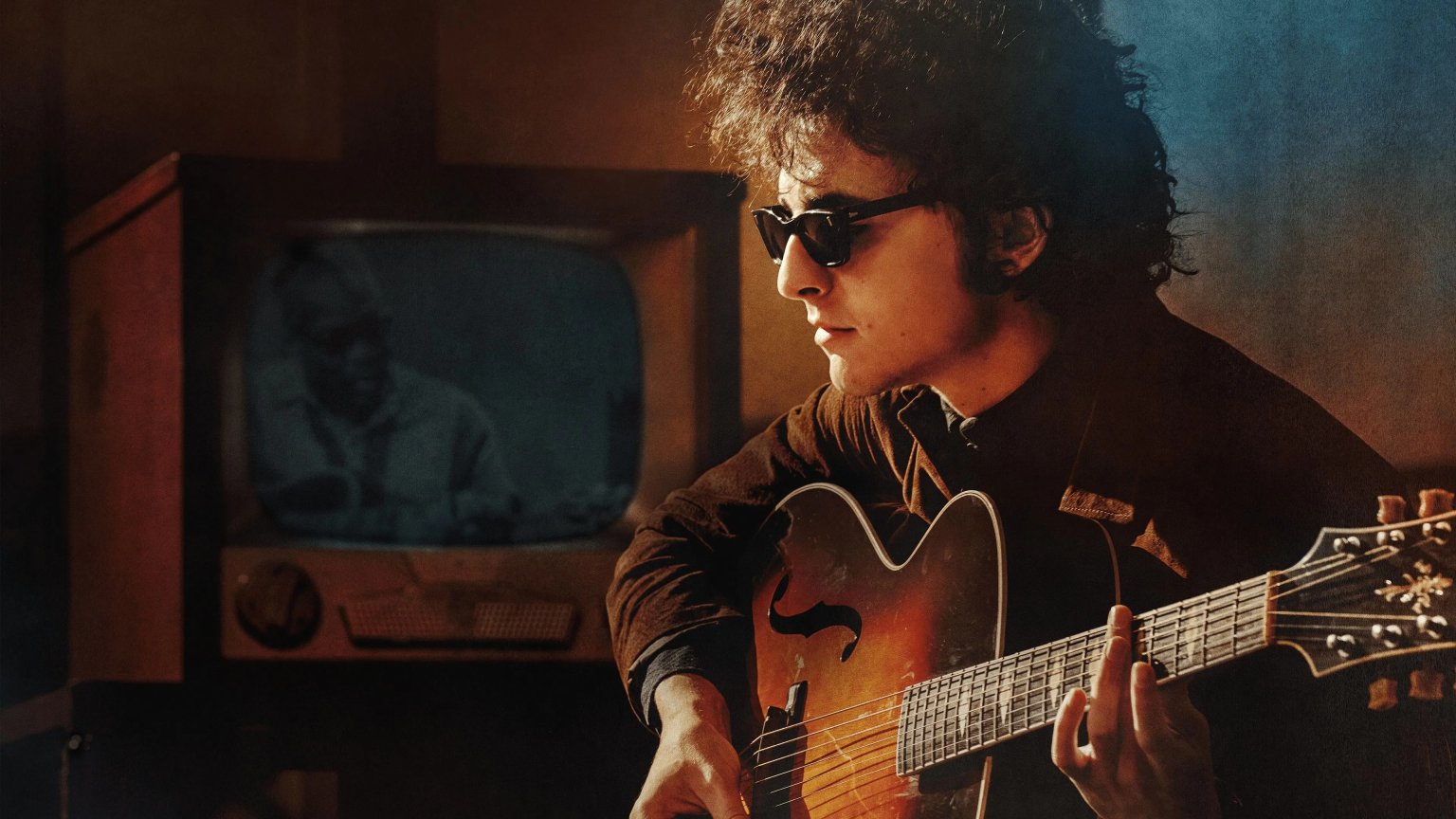 Muzikale bioscoopfilm 'A Complete Unknown' vanaf vandaag te streamen