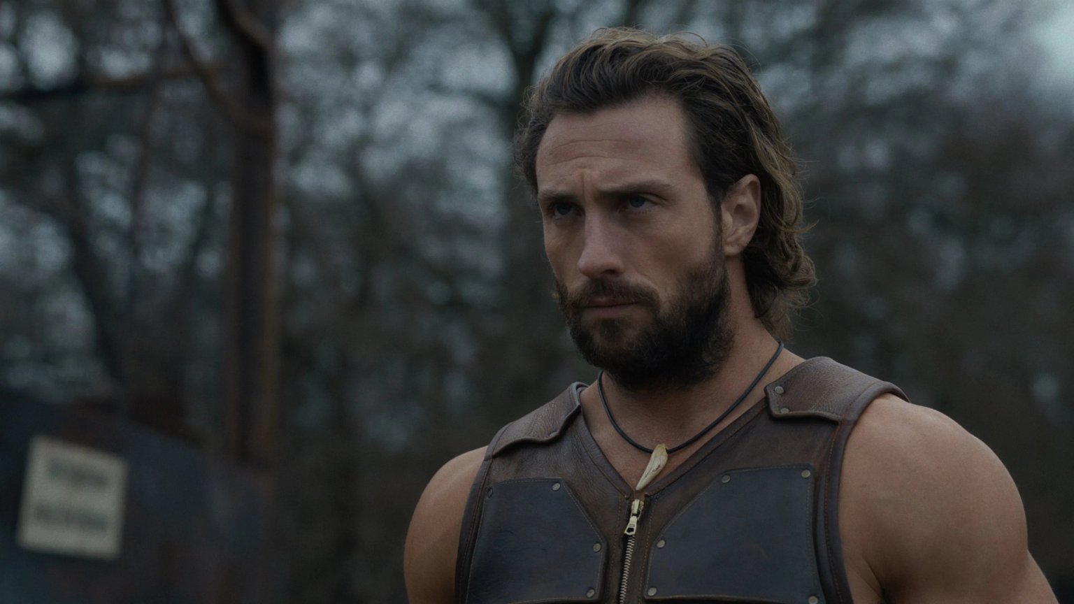 'Kraven the Hunter' heeft een releasedatum op Netflix