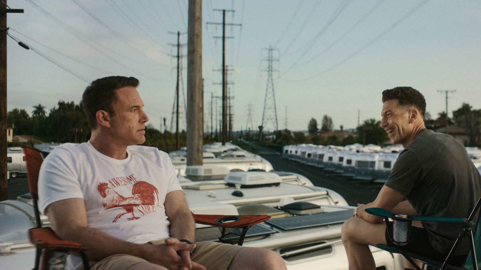 Nieuwe bioscoopfilm met Ben Affleck nu ook al te streamen