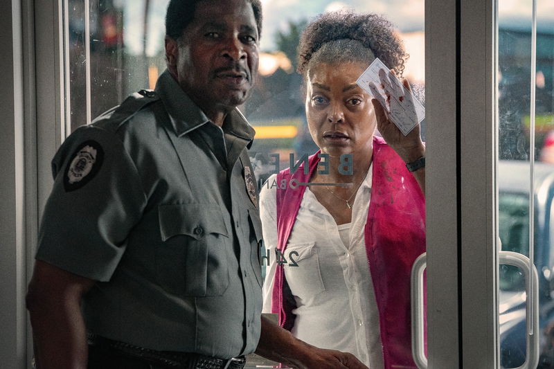 Afbeelding via Chip Bergmann/Perry Well Films 2/Courtesy Netflix