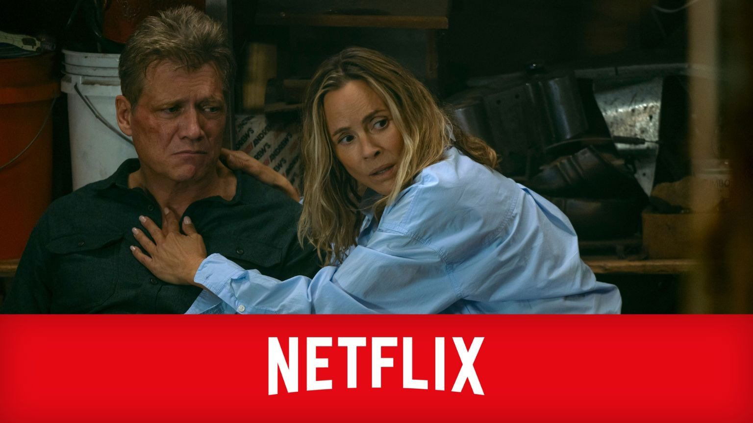 Deze week nieuw op Netflix (16 t/m 22 juni, 2025)