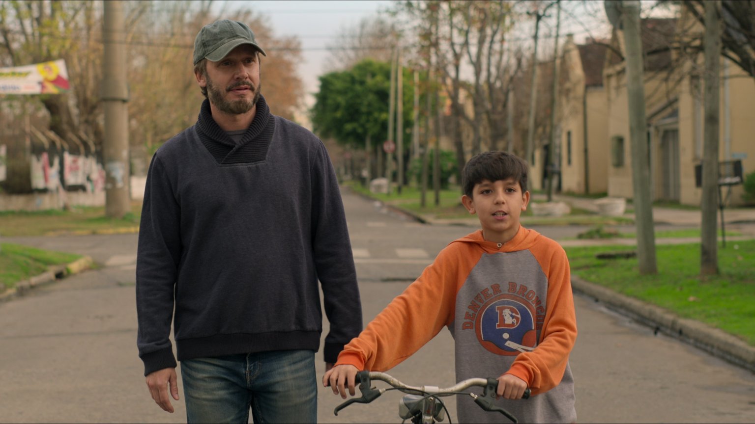 Wereldwijd miljoenen kijkers voor nieuw intiem drama op Netflix