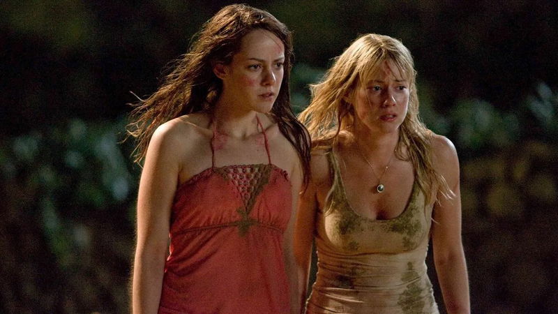 New on Netflix: bloody horror film about disastrous holiday - Paudal 21 Image via TMDB