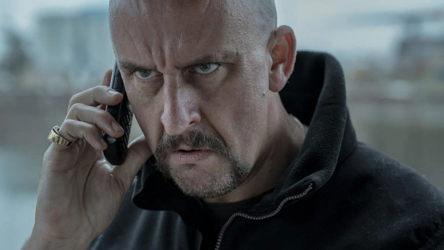 Netflix verwijdert binnenkort 'Over Water' en 25+ andere films & series