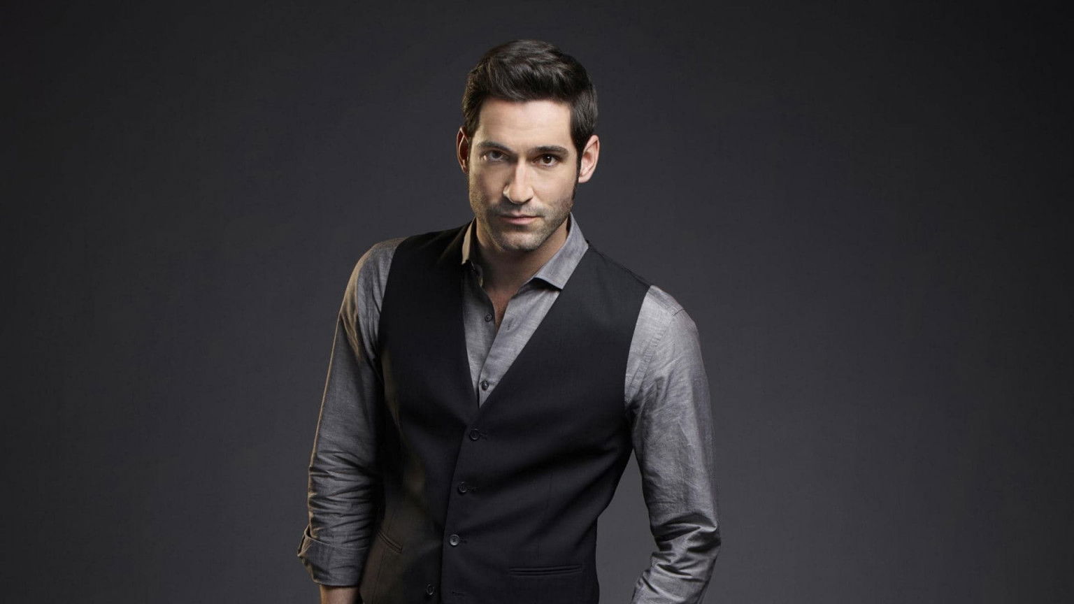 Tom Ellis wil na 'Lucifer' iets totaal anders doen