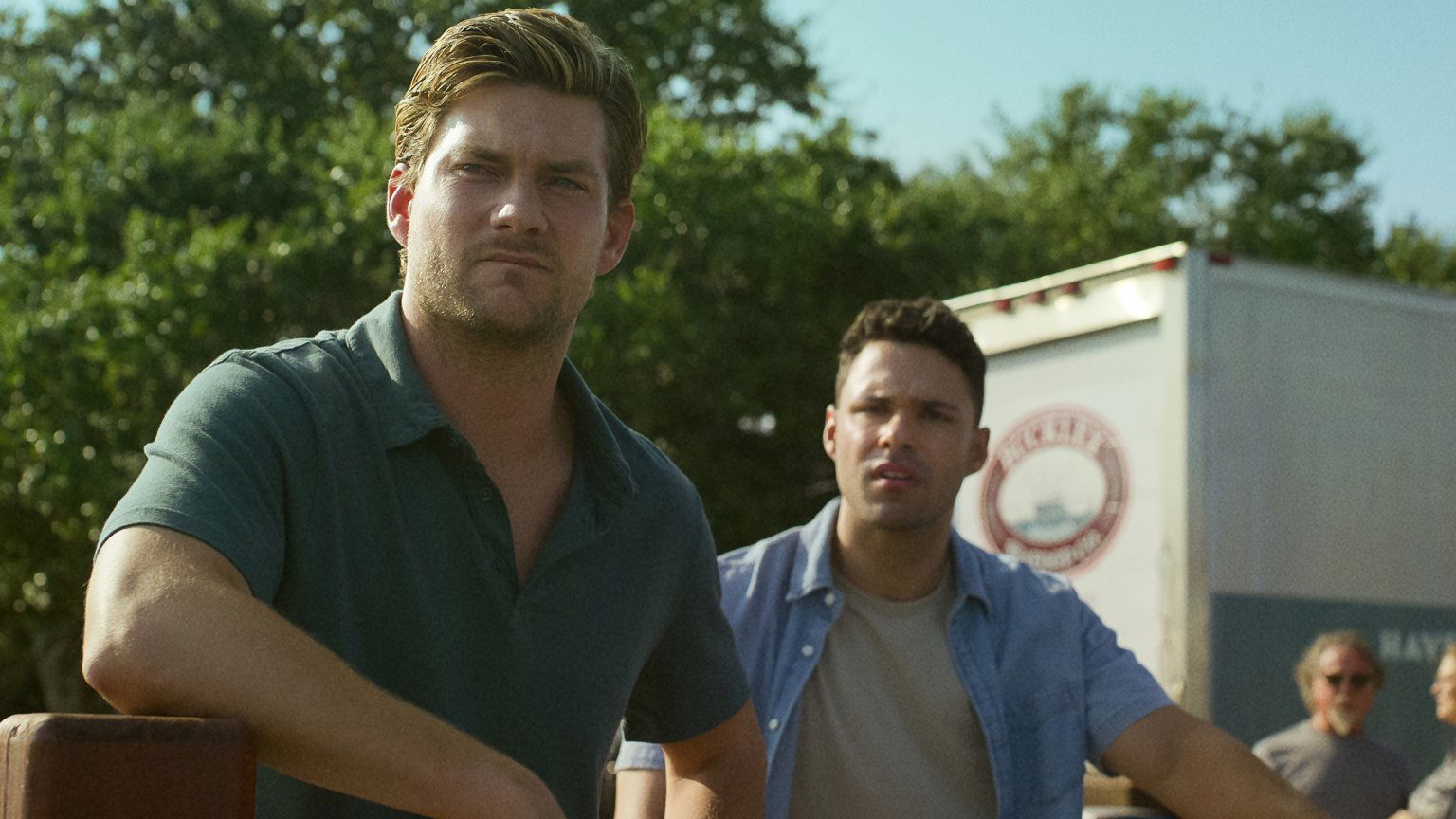 'The Waterfront' op Netflix: alles over de nieuwe Amerikaanse dramaserie