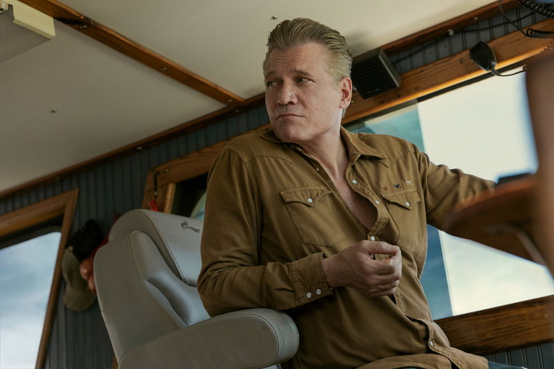 Afbeelding via Dana Hawley/Netflix © 2025