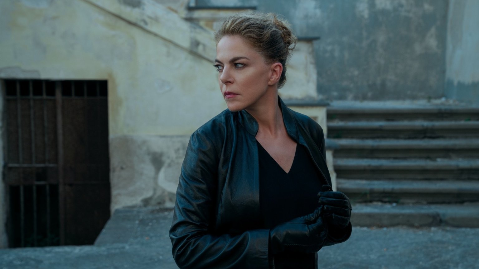 Nieuwe misdaadserie kruipt omhoog in de Netflix top 10: 'Echt goed'