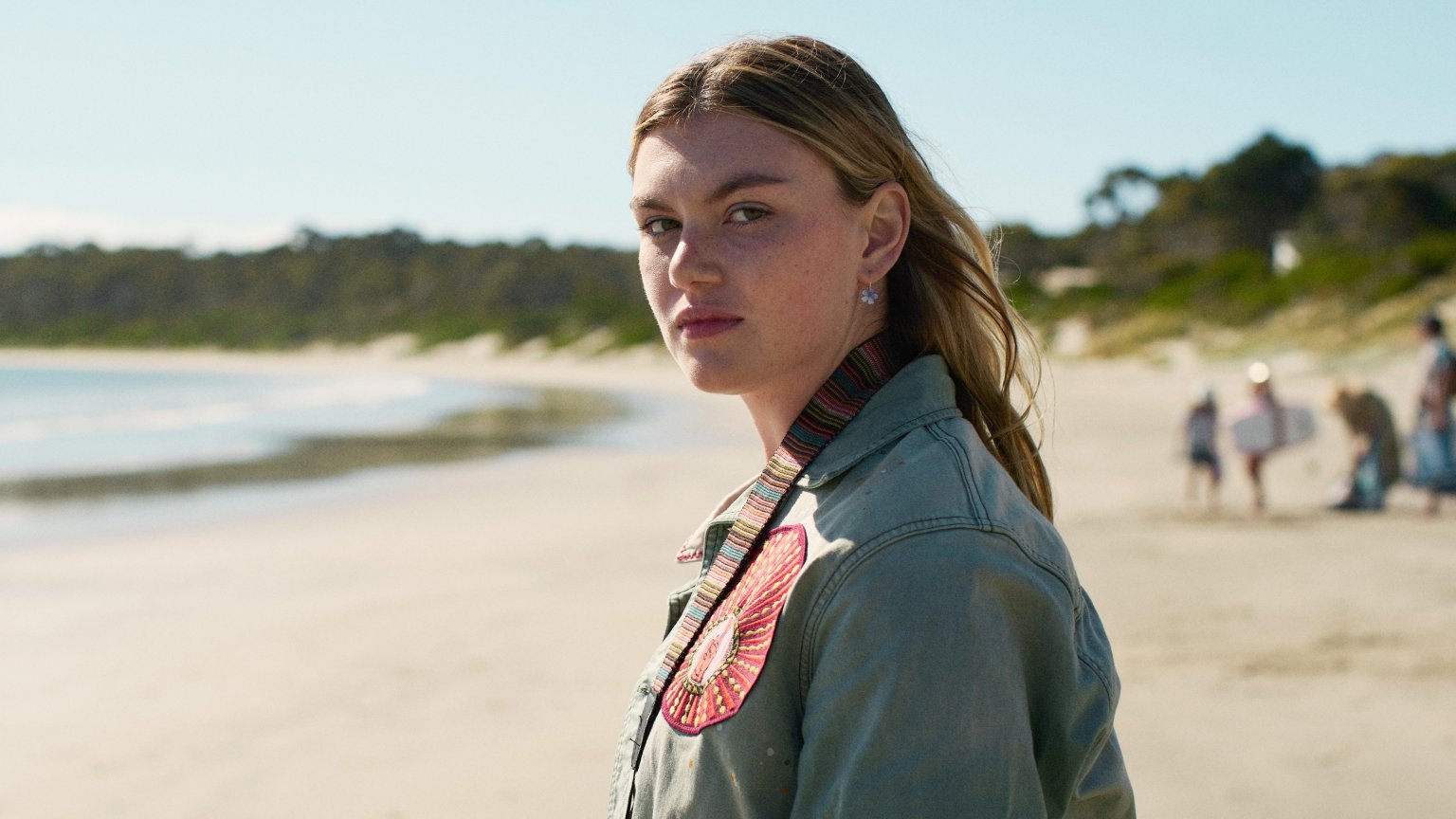 Komt er een seizoen 2 van 'The Survivors' op Netflix?
