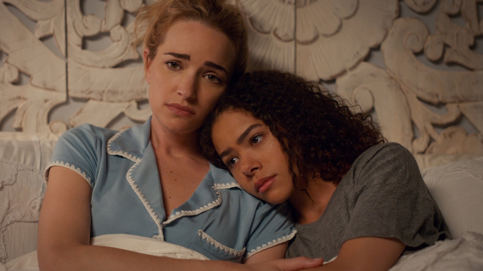 Komt er een seizoen 4 van 'Ginny & Georgia' op Netflix?