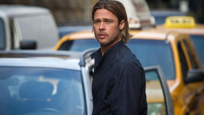 Exciting horror film with Brad Pitt back from gone on Netflix - Paudal 21 Image via TMDB