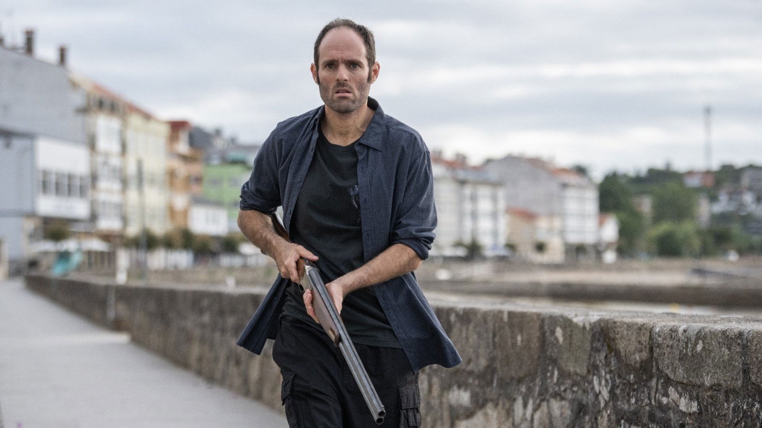 Netflix-kijkers gaan goed op spannende Spaanse misdaadserie: 'Echt van genoten'