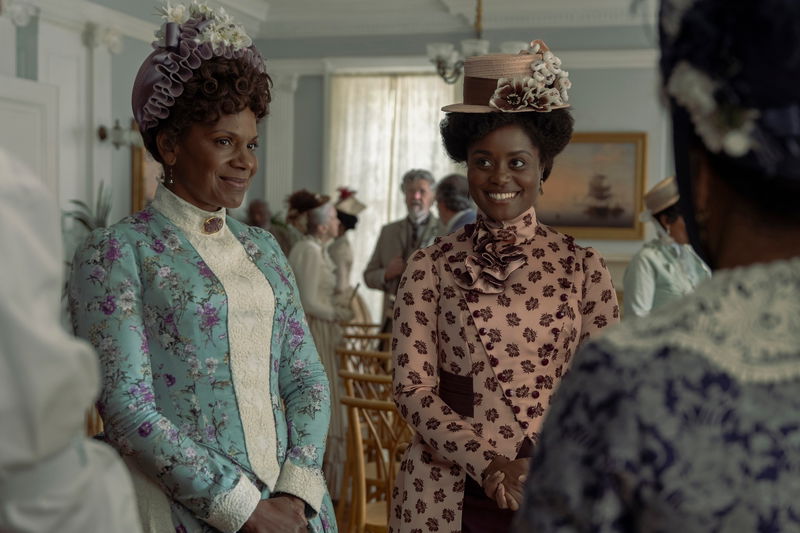 Image via HBO Max