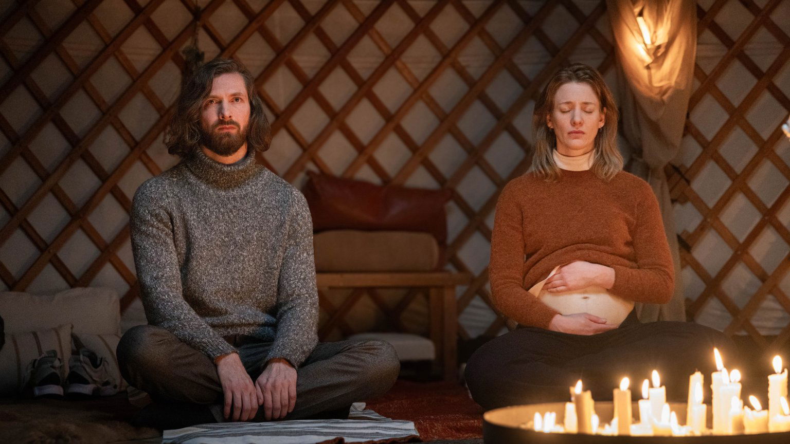 'Kind' trailer: nieuwe psychologische thriller van eigen bodem volgende maand in de bioscoop