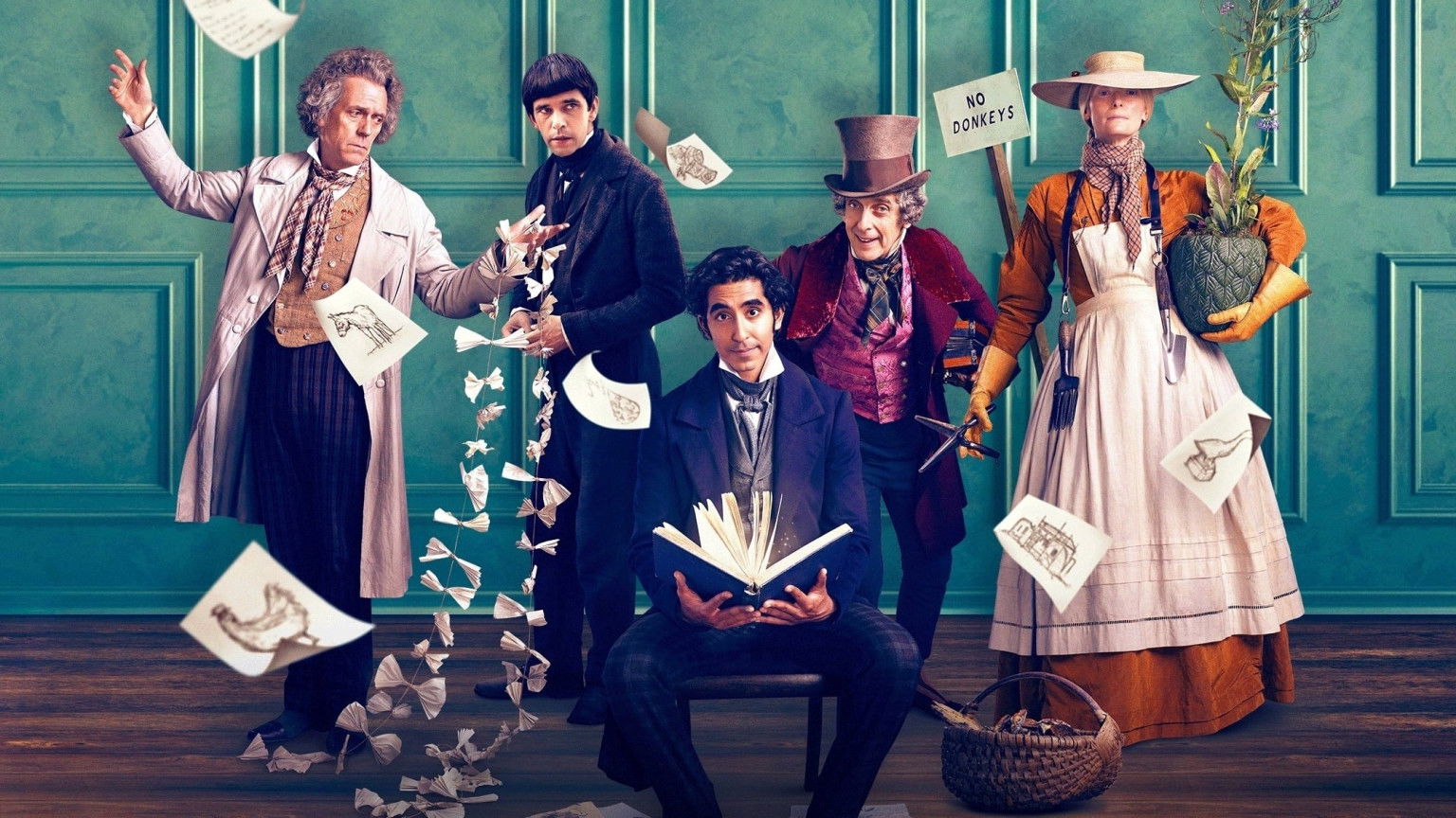 Nieuwe films in de bioscoop vanaf week 38