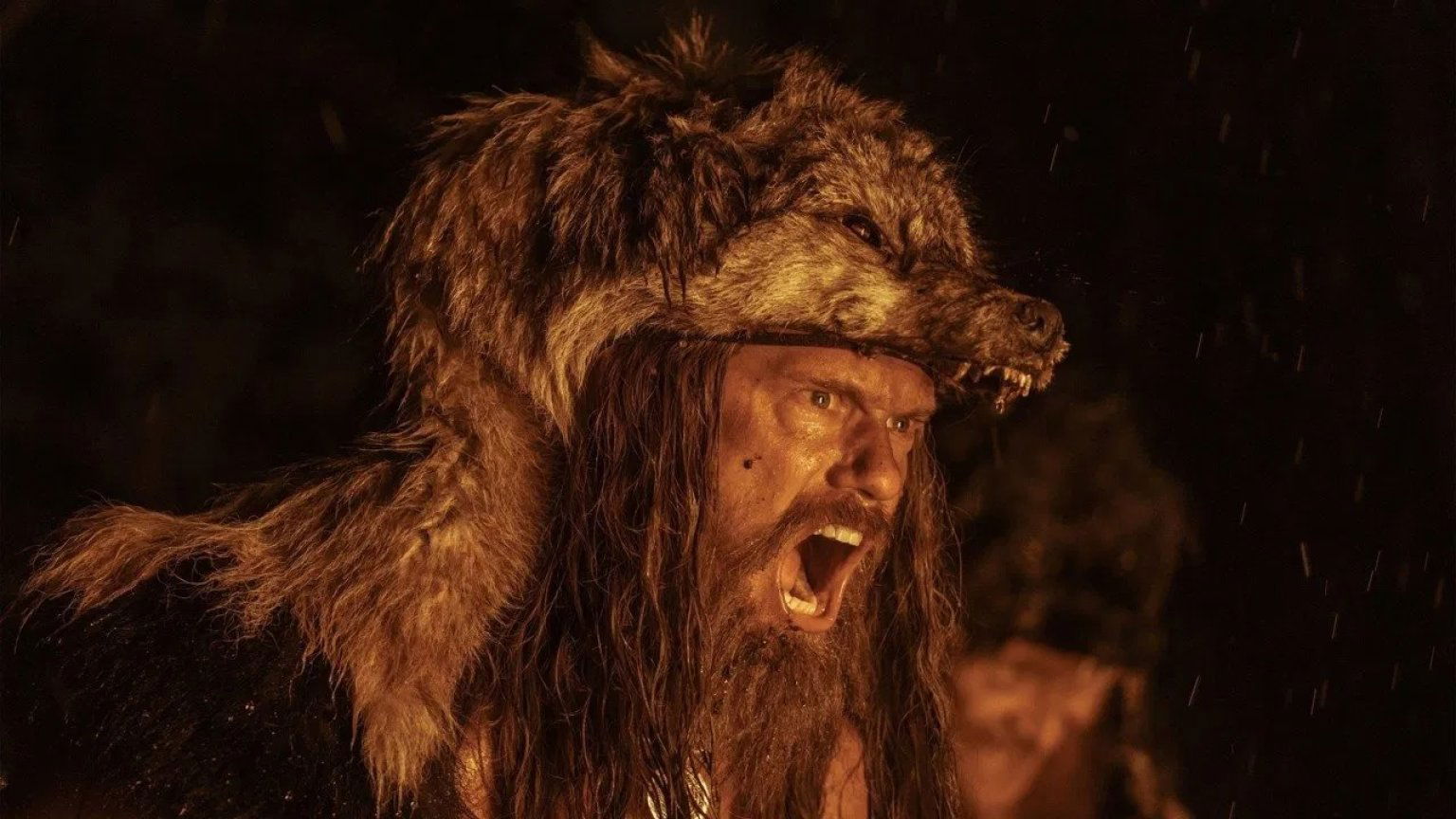 Viking-film met Nicole Kidman en Alexander Skarsgård komt heel binnenkort naar Netflix