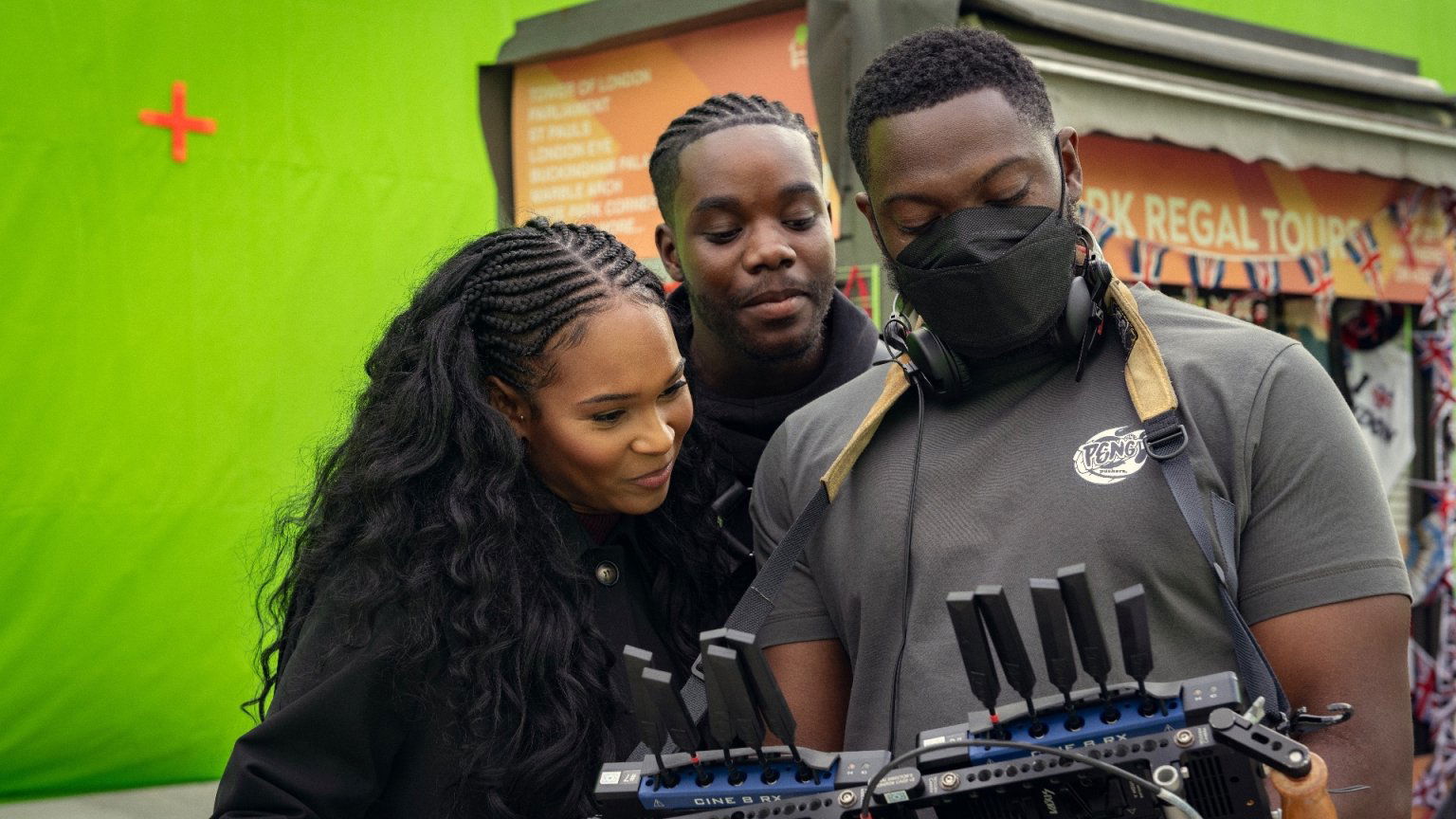 'Supacell'-maker regisseert nieuwe op waarheid gebaseerde misdaadbiopic 'The Council' voor Netflix