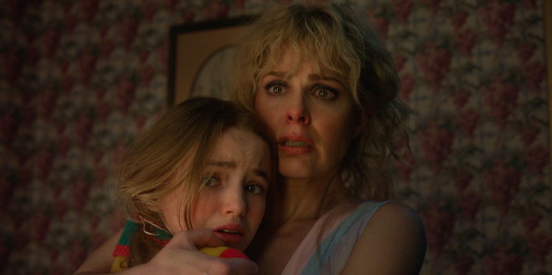 Still 'Stranger Things' Via Netflix
