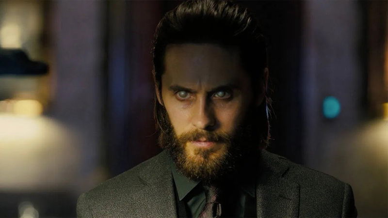 Actor Jared Leto denies accusations of sexual cross -border behavior - Paudal 14 Still '2036: Nexus Dawn' via TMDb