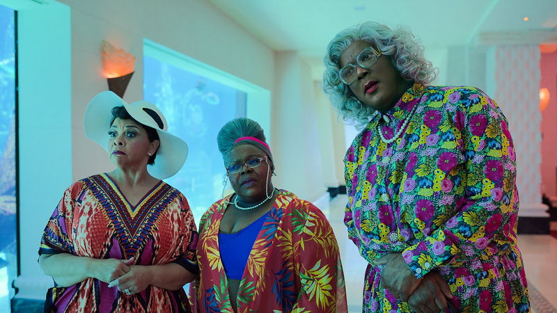 Afbeelding via Netflix / Perry Well Films 2