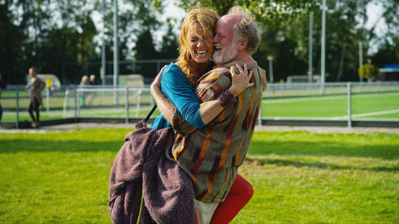 Afbeelding via Netflix / Ashley Röttjers