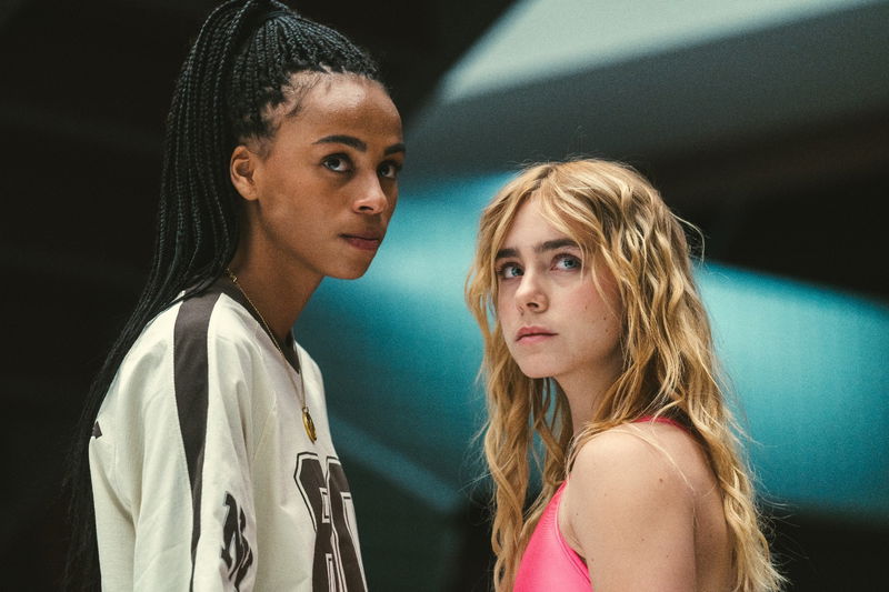 Afbeelding via Matías Uris/Netflix