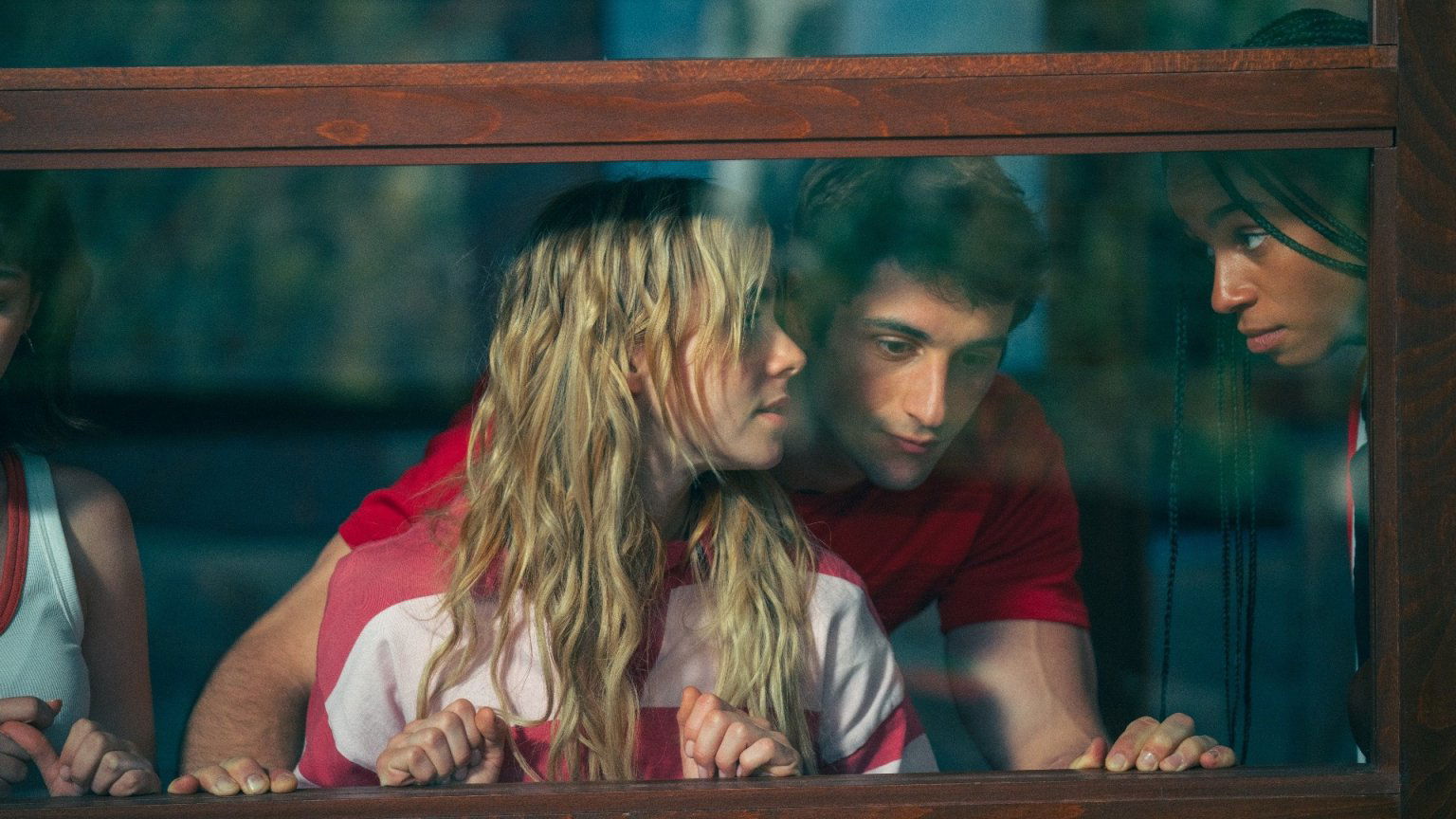 'Olympo' op Netflix: alles over de nieuwe sensuele Spaanse serie