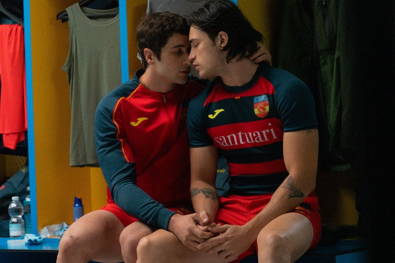 Afbeelding via Matías Uris/Netflix