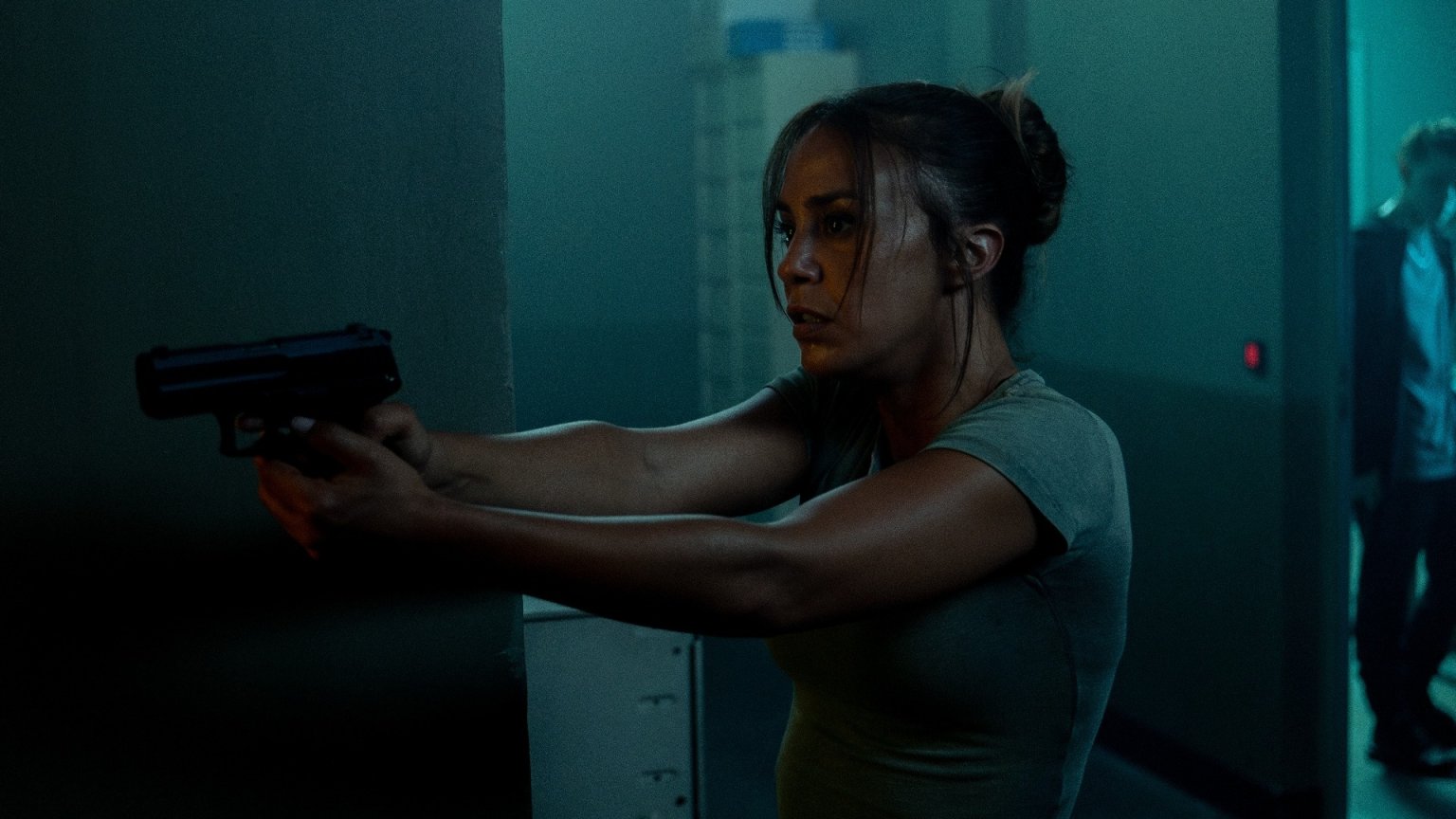 Nieuw misdaadverhaal scoort verrassend goed op Netflix: 'Zit goeie actie in!'