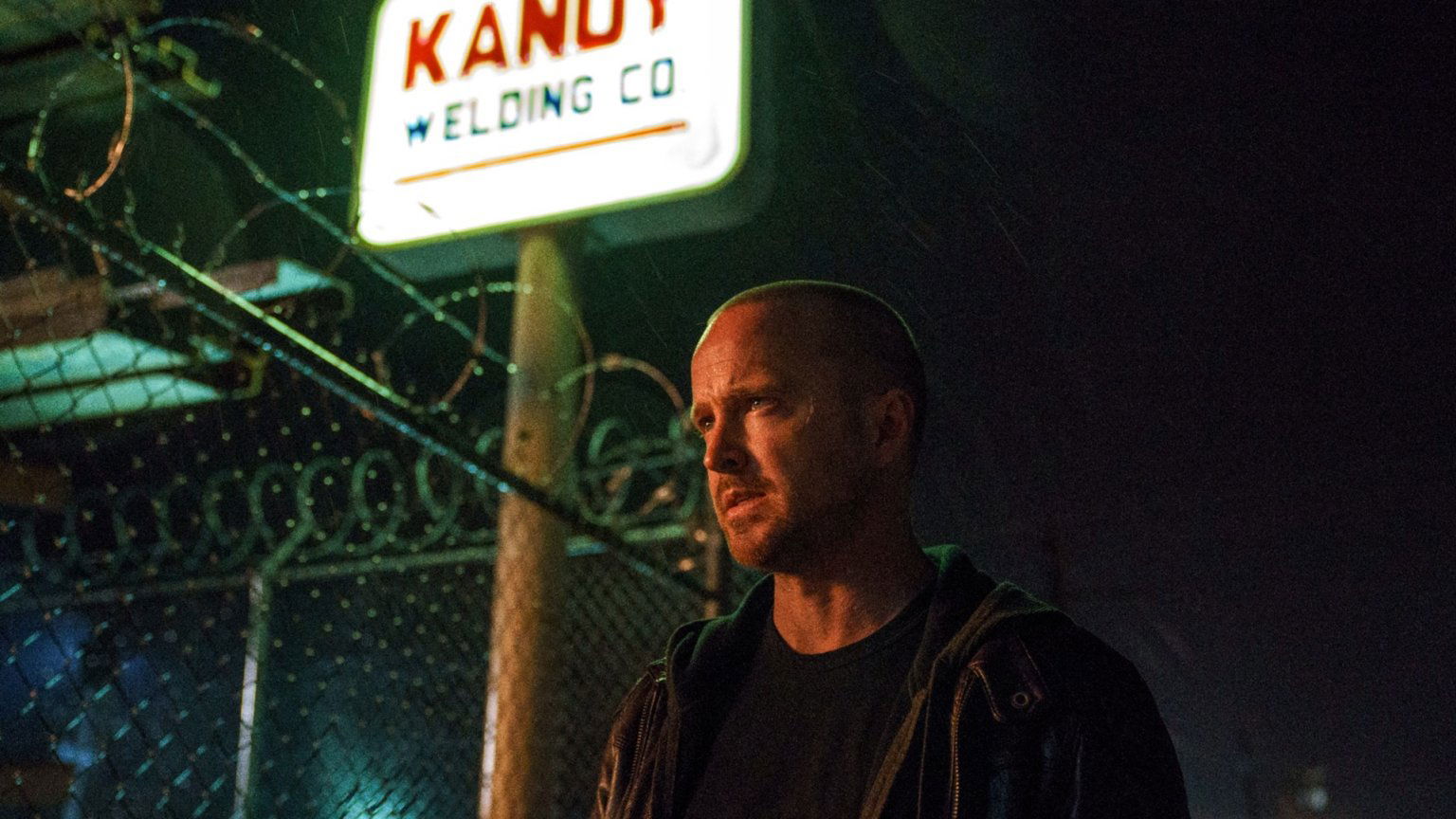 Hoge score voor duister drama op Netflix: 'Geweldige film!'