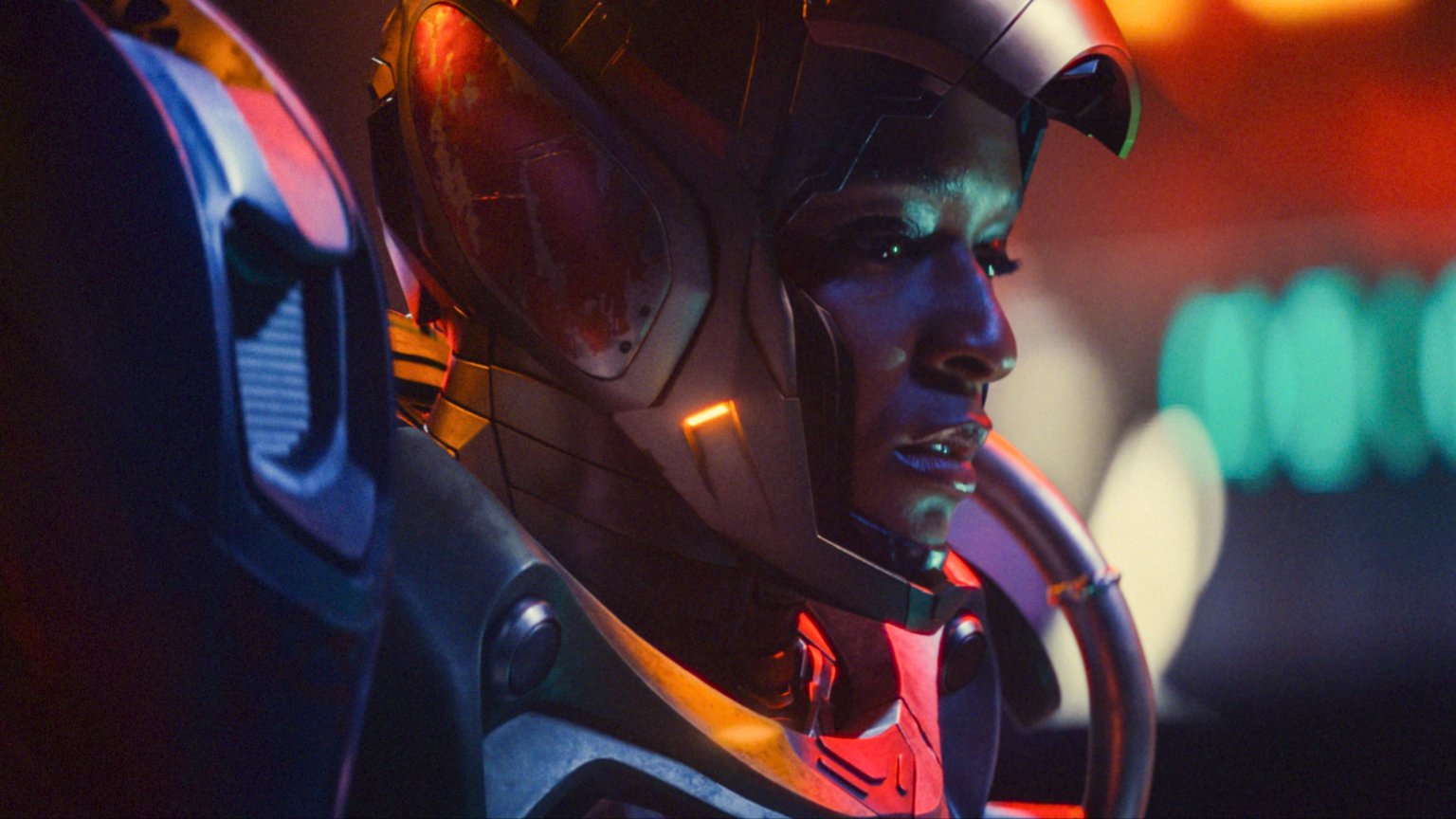 Disney+ onthult nieuwe beelden van Marvel-serie 'Ironheart'