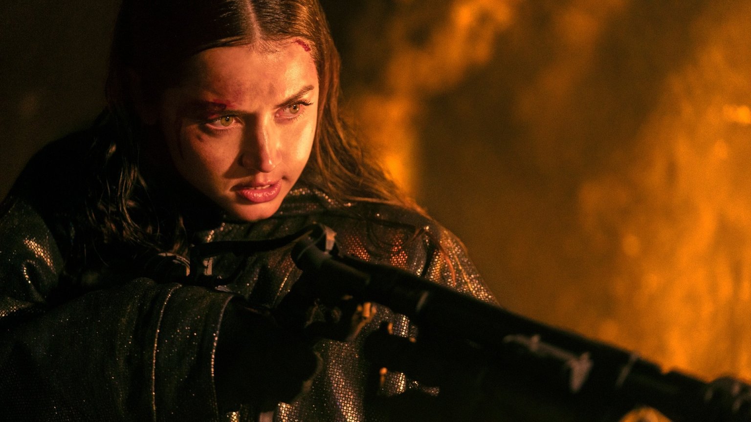 The top 10 most popular films now in the cinema