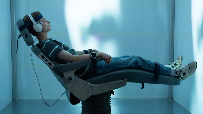 Afbeelding via Chris Reardon/MGM+